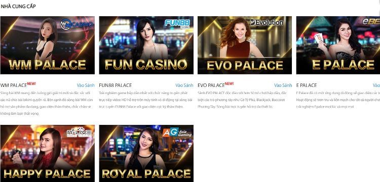 casino