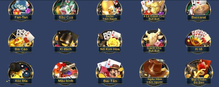 game bài M88