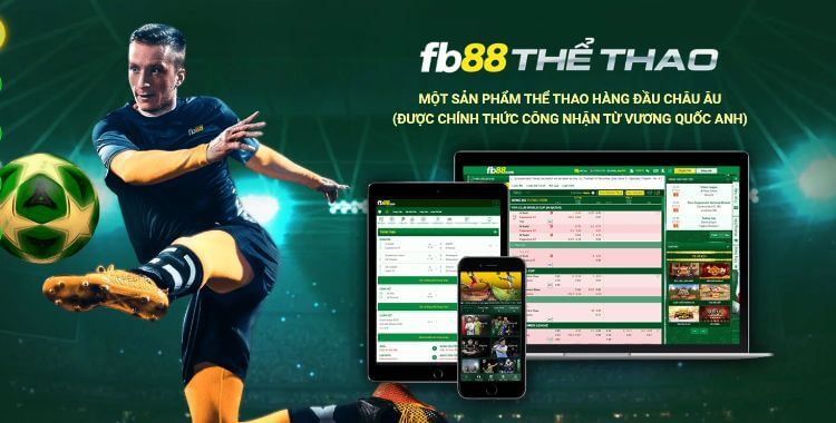 cá cược thể thao