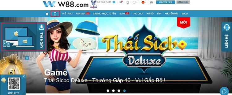 trang chủ nhà cái