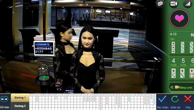 casino nhà cái JBO