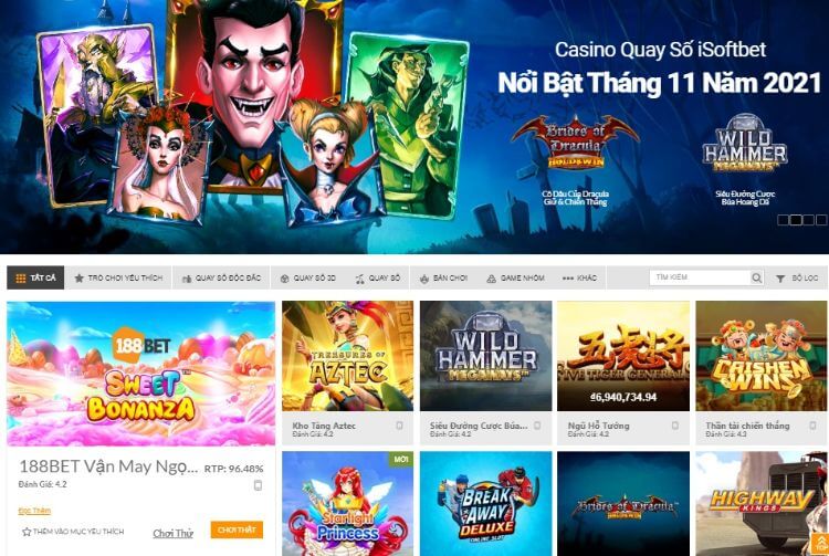 slot games